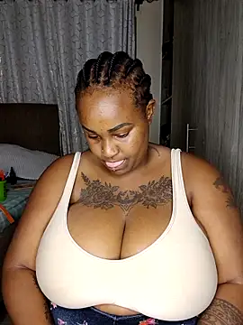 Chubbycharmdoll online show from 11-18-25, 04:10