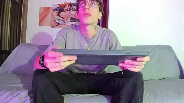 Dio  morningstar online show from 04-05-26, 12:56