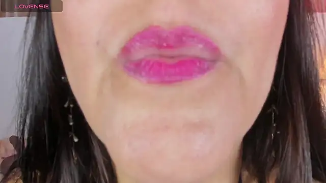 Sharlotte BBW  online show from 11-19-25, 01:11