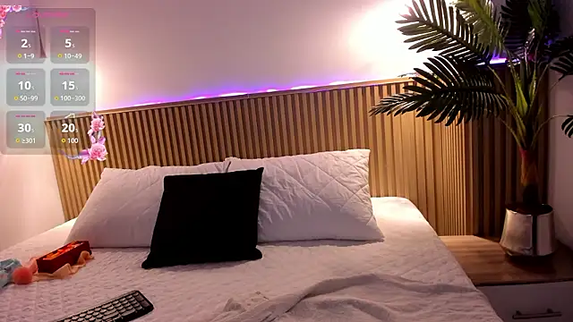 Samantha Sra  online show from 03-07-26, 12:06