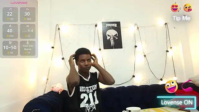 NoahJhonson69 online show from 02-21-26, 11:56