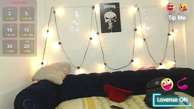 NoahJhonson69 online show from 02-19-26, 11:40