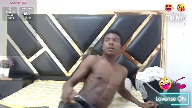 NoahJhonson69 online show from 03-07-26, 11:16