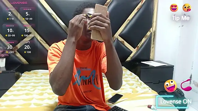 NoahJhonson69 online show from 02-28-26, 11:54