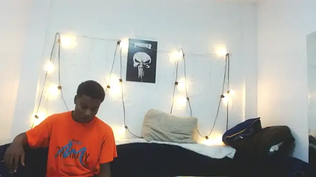 NoahJhonson69 online show from 12-18-25, 07:18