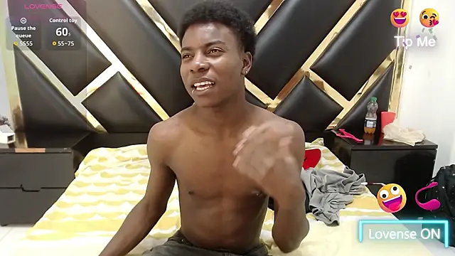 NoahJhonson69 online show from 03-27-26, 11:22