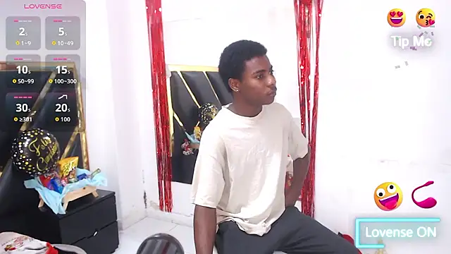 NoahJhonson69 online show from 02-14-26, 11:43