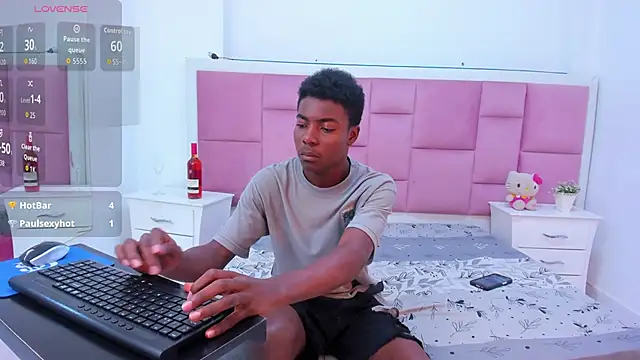 NoahJhonson69 online show from 11-26-25, 07:03