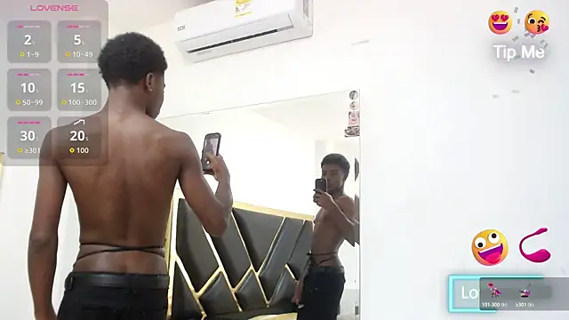 NoahJhonson69 online show from 03-29-26, 11:56