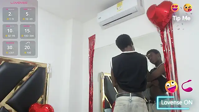 NoahJhonson69 online show from 02-16-26, 12:15