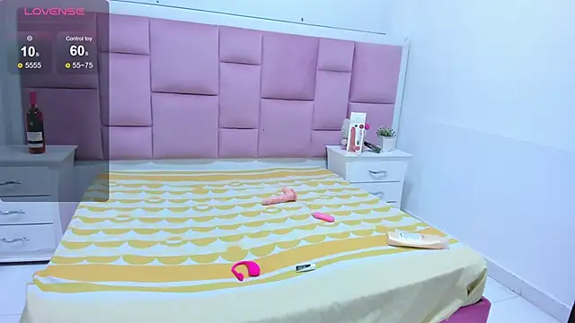 NoahJhonson69 online show from 12-02-25, 06:53