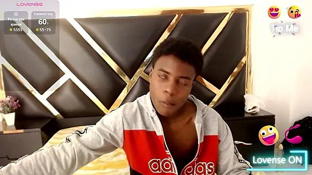 NoahJhonson69 online show from 03-19-26, 11:54