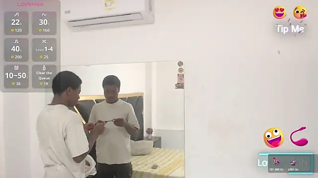 NoahJhonson69 online show from 02-11-26, 11:54