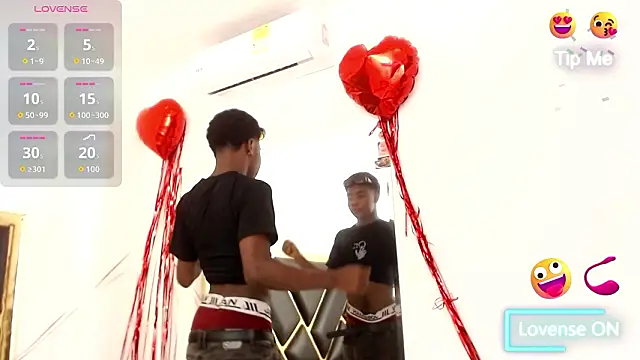 NoahJhonson69 online show from 03-17-26, 04:32