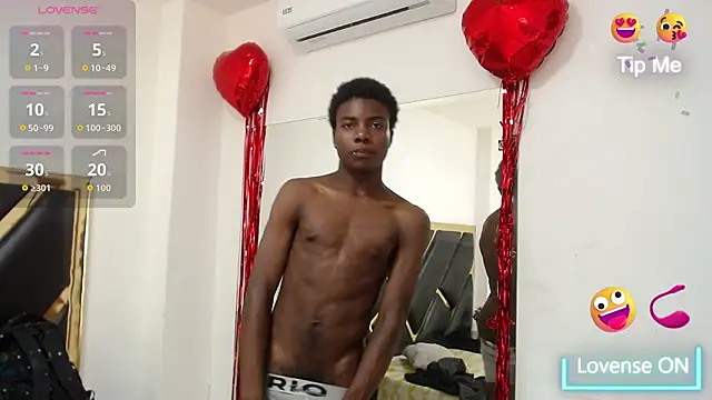 NoahJhonson69 online show from 03-14-26, 11:16