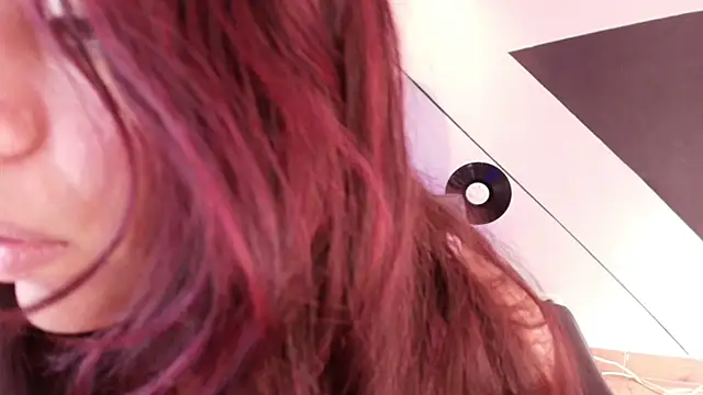 goddess julieta online show from 01-07-26, 07:08