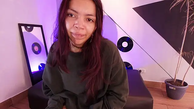 goddess julieta online show from 02-07-26, 07:22