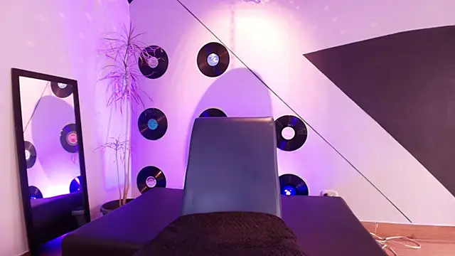 goddess julieta online show from 02-13-26, 07:14