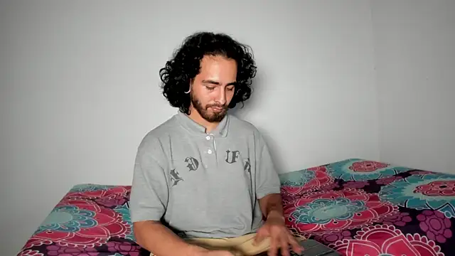 Jave rave online show from 04-16-26, 04:02