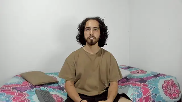 Jave rave online show from 04-13-26, 03:21