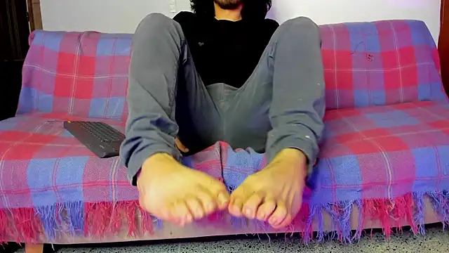 Jave rave online show from 03-09-26, 04:27