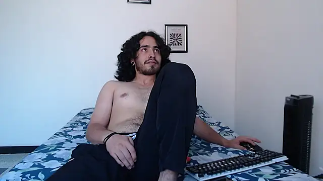 Jave rave online show from 02-26-26, 03:45