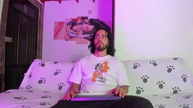 Jave rave online show from 04-12-26, 02:59