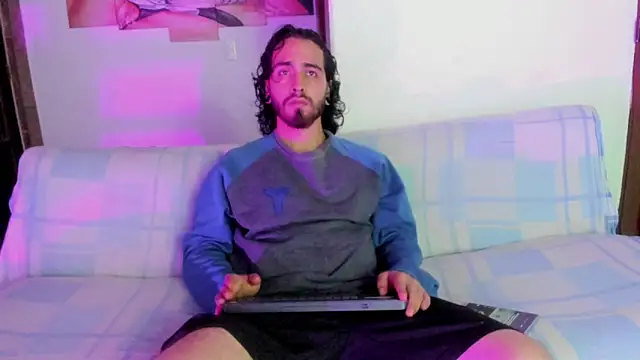 Jave rave online show from 04-15-26, 04:07