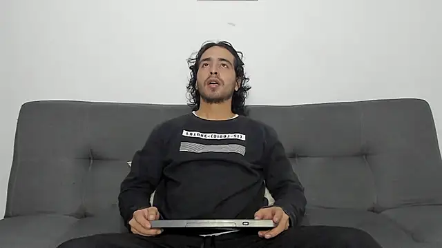 Jave rave online show from 12-14-25, 12:22