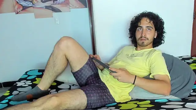 Jave rave online show from 07-15-26, 08:27