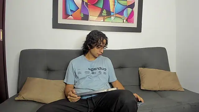 Jave rave online show from 11-19-25, 11:54