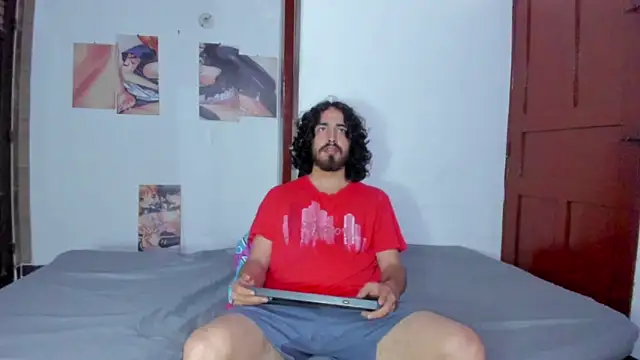 Jave rave online show from 06-10-26, 12:50
