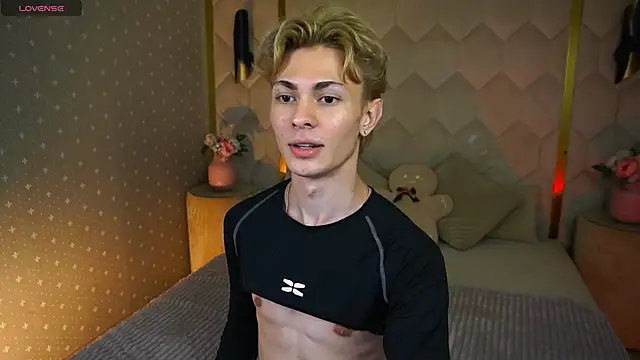 Even Vrot online show from 11-30-25, 09:04