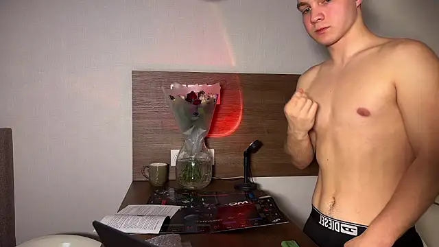 Even Vrot online show from 03-15-26, 06:37