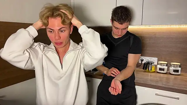 Even Vrot online show from 04-13-26, 09:30