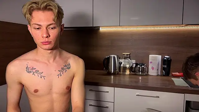 Even Vrot online show from 02-13-26, 08:58