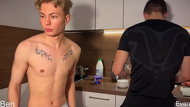 Even Vrot online show from 02-14-26, 08:36