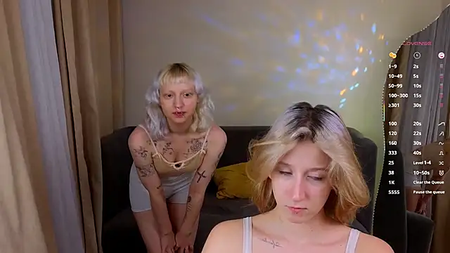 secretsireny online show from 11-29-25, 08:42