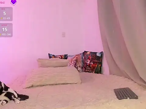 tammy owo online show from 12-18-25, 03:49