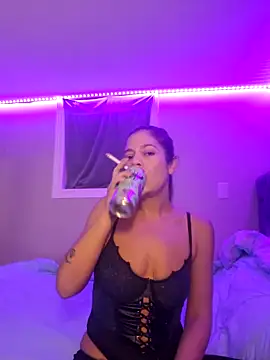 Drowning667 online show from 11-27-25, 06:25