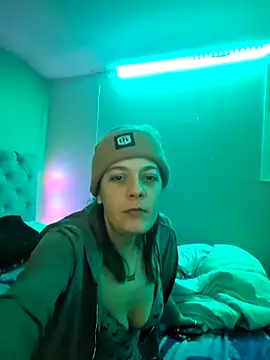 Drowning667 online show from 03-21-26, 03:52