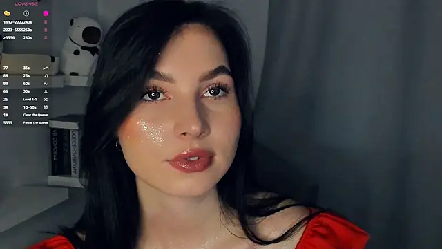 FeliciaKogen online show from 02-14-26, 07:30