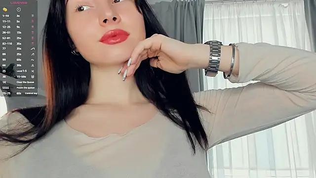 FeliciaKogen online show from 03-15-26, 07:04