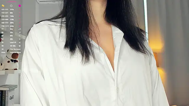 FeliciaKogen online show from 02-10-26, 07:07