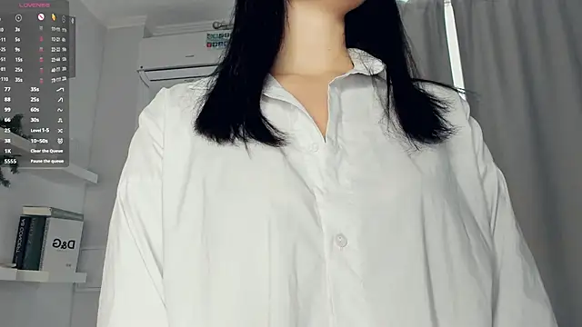 FeliciaKogen online show from 03-03-26, 07:15