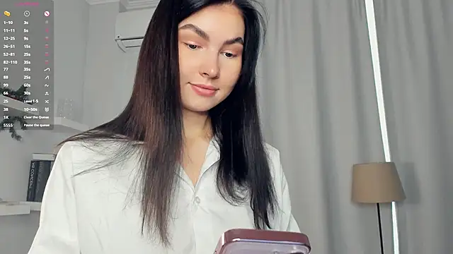 FeliciaKogen online show from 02-25-26, 07:19