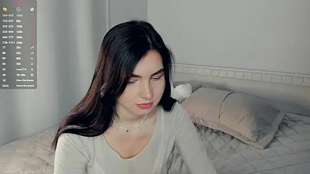 FeliciaKogen online show from 03-05-26, 07:38