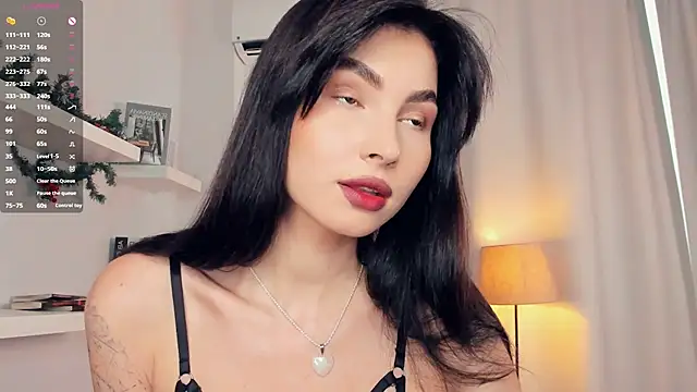 FeliciaKogen online show from 06-20-26, 07:24