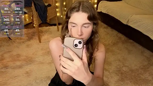 RozanneJordan online show from 03-29-26, 05:25