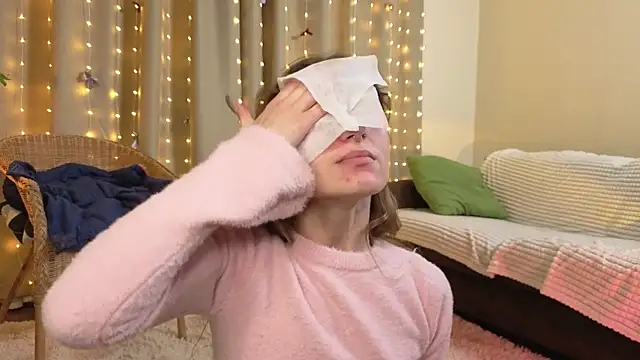 RozanneJordan online show from 02-18-26, 05:09